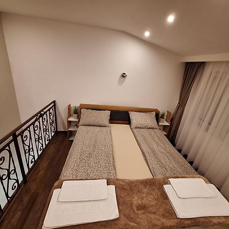 Matino Apartment 1 Валево Екстер'єр фото