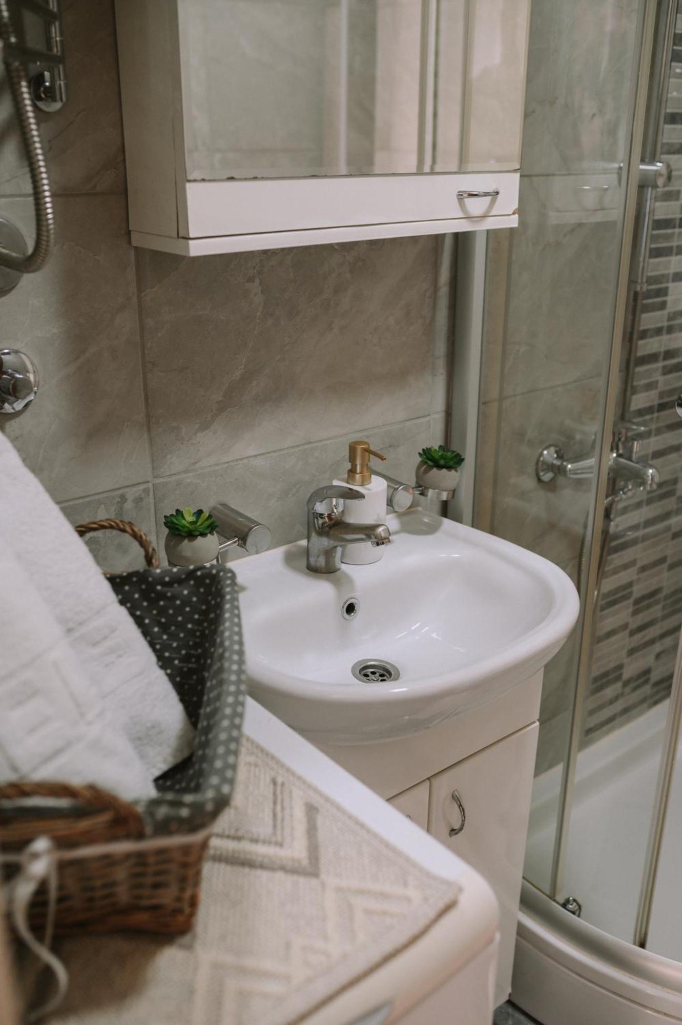 Matino Apartment 1 Валево Номер фото