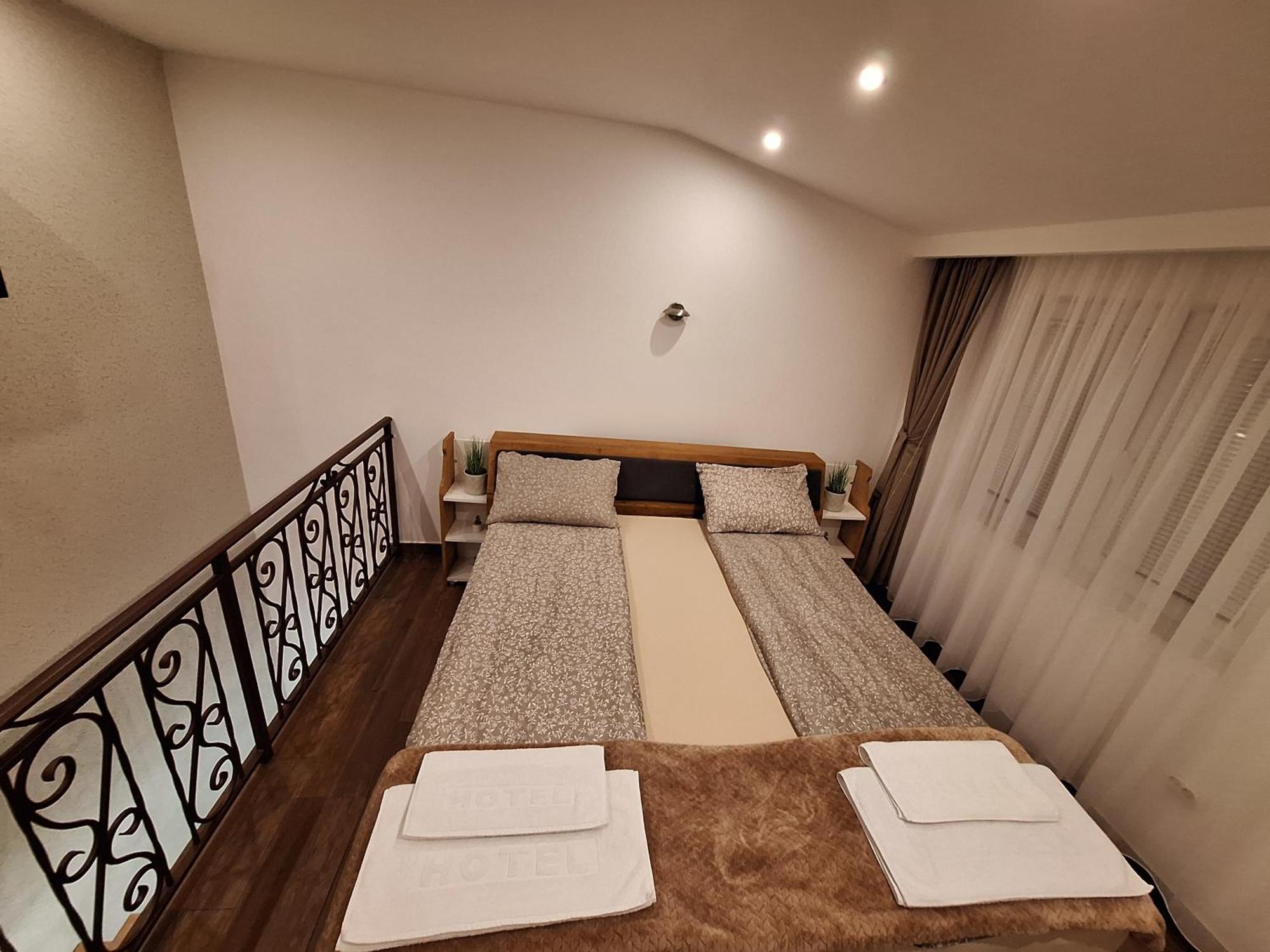 Matino Apartment 1 Валево Екстер'єр фото
