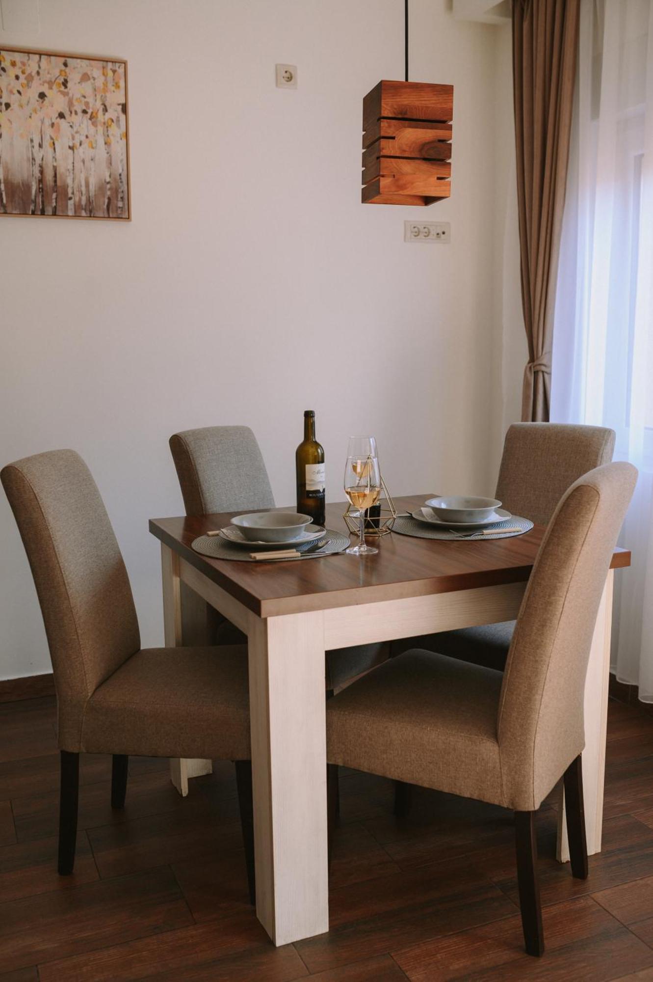 Matino Apartment 1 Валево Екстер'єр фото