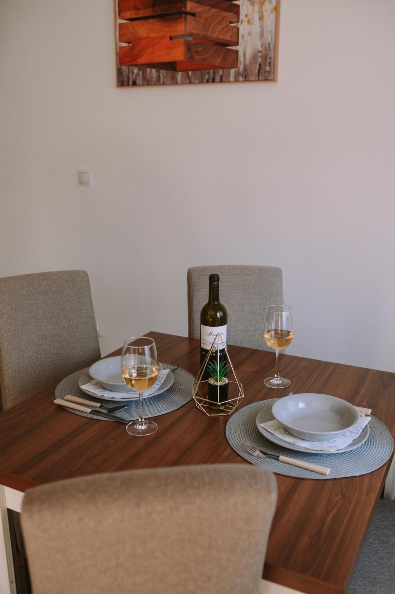 Matino Apartment 1 Валево Екстер'єр фото