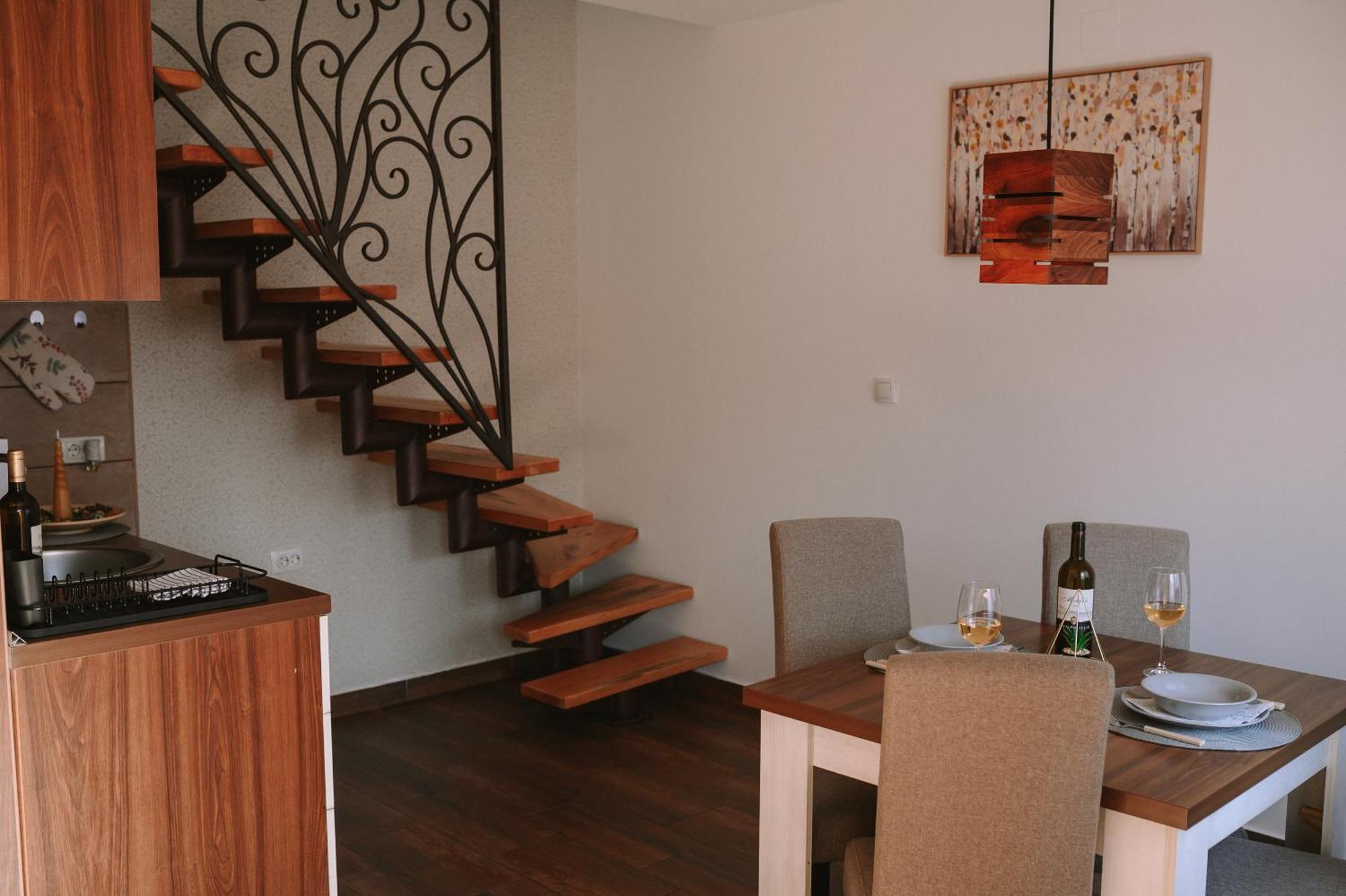 Matino Apartment 1 Валево Екстер'єр фото