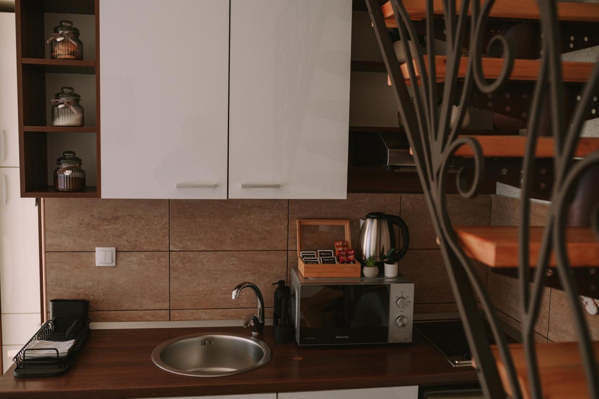 Matino Apartment 1 Валево Екстер'єр фото