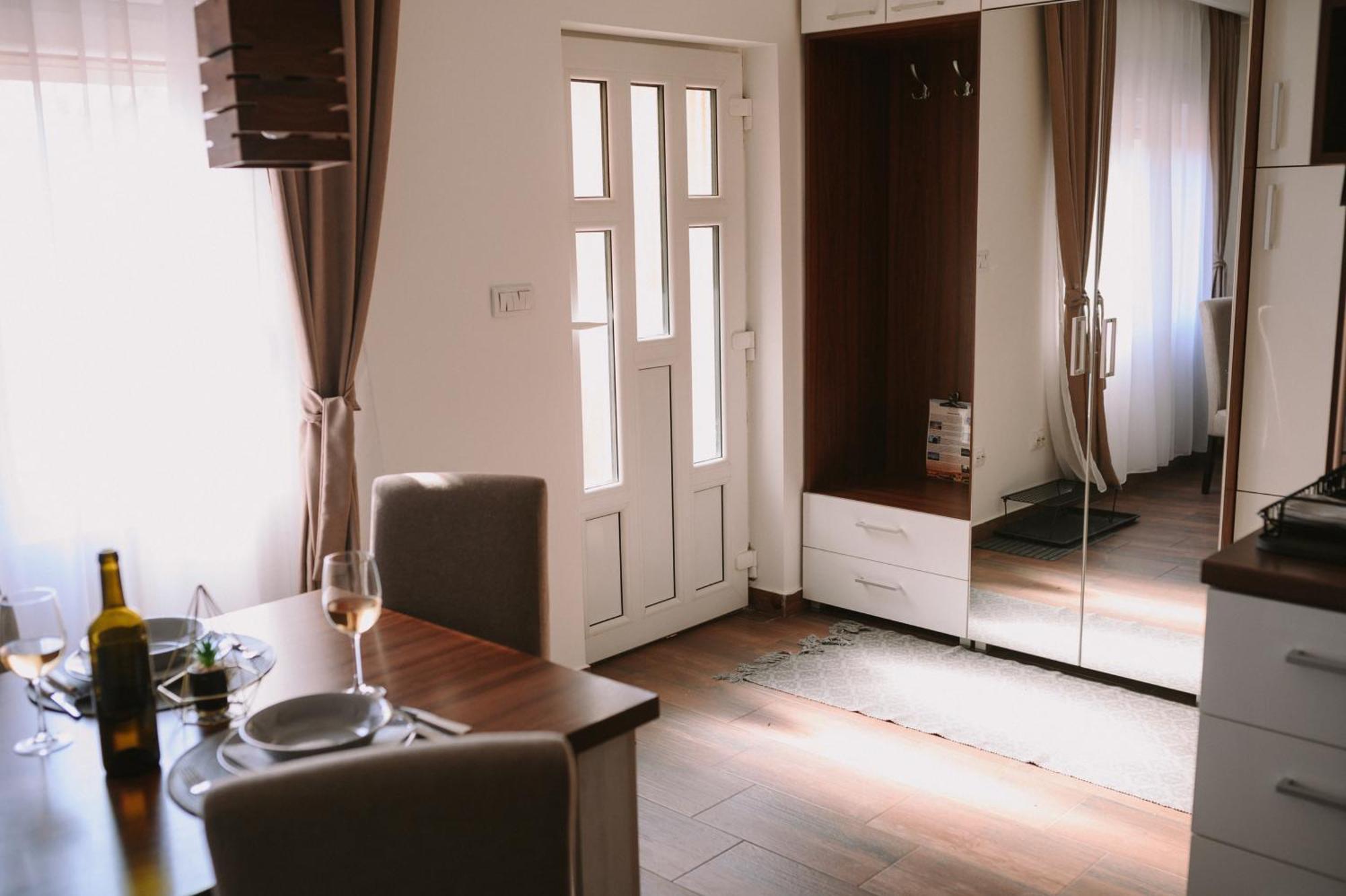 Matino Apartment 1 Валево Екстер'єр фото