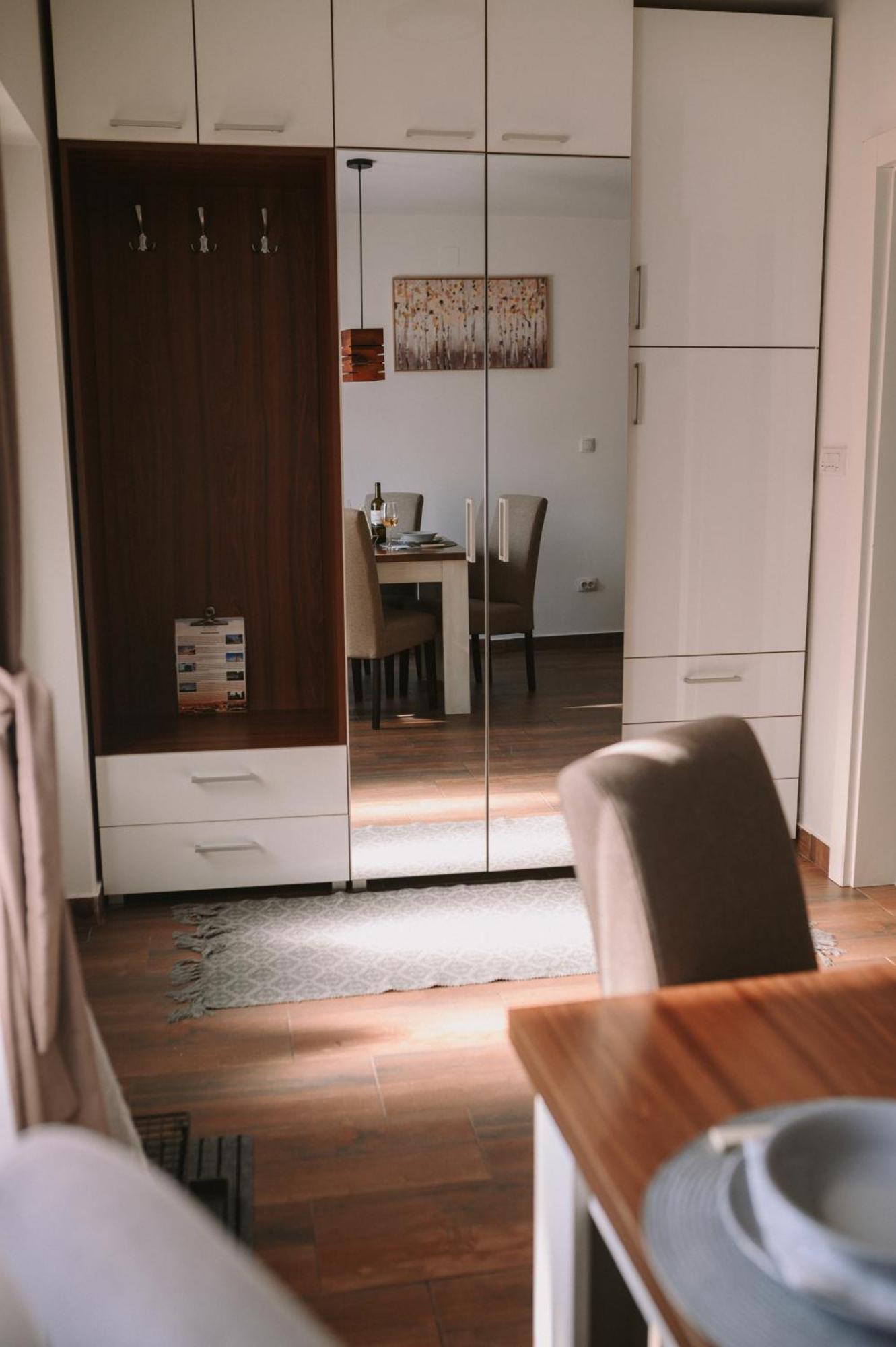 Matino Apartment 1 Валево Екстер'єр фото